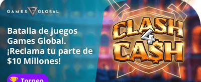 Match de Primer Depósito banner