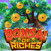 Bonsái de la Riqueza game thumbnail